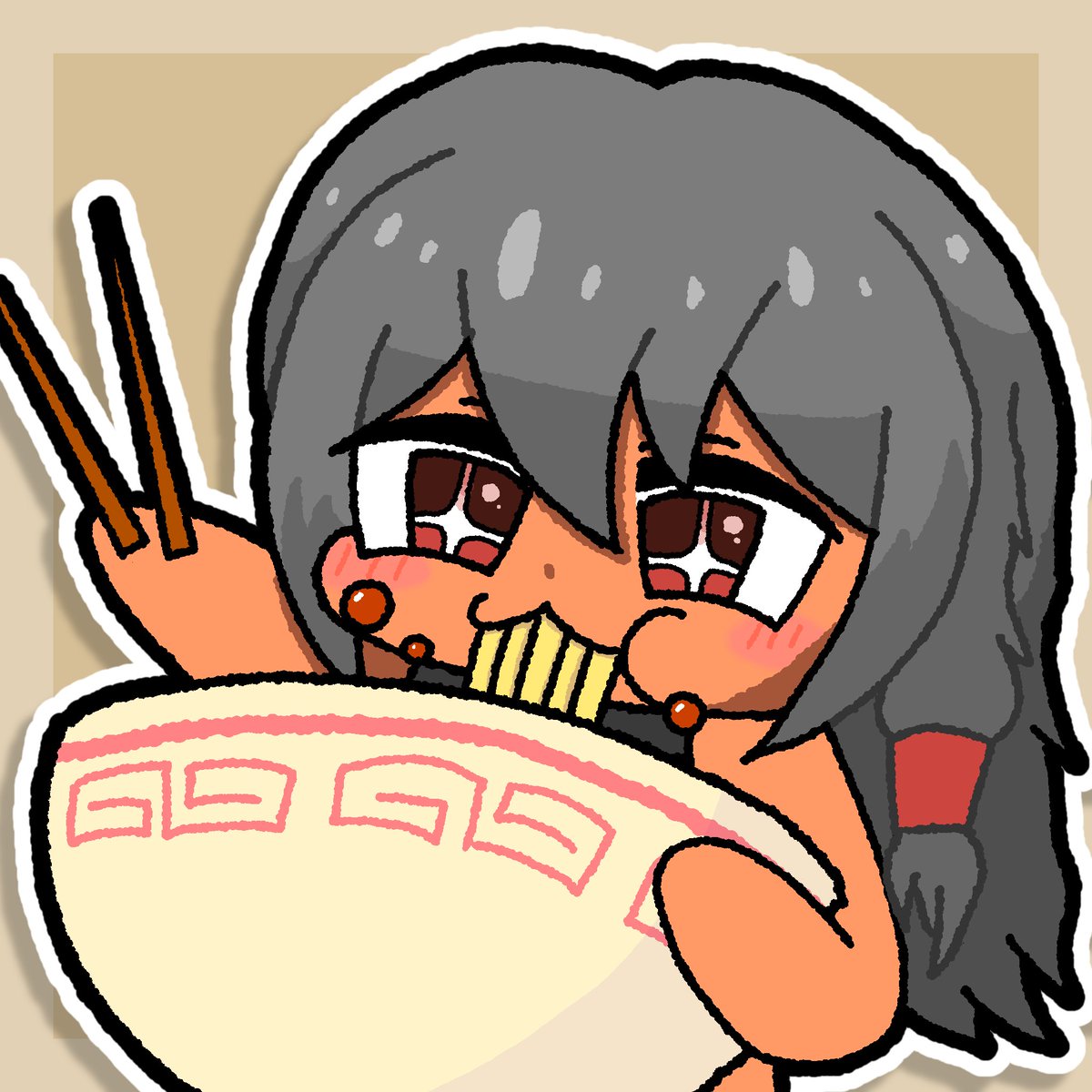 テバのサブ tweet media