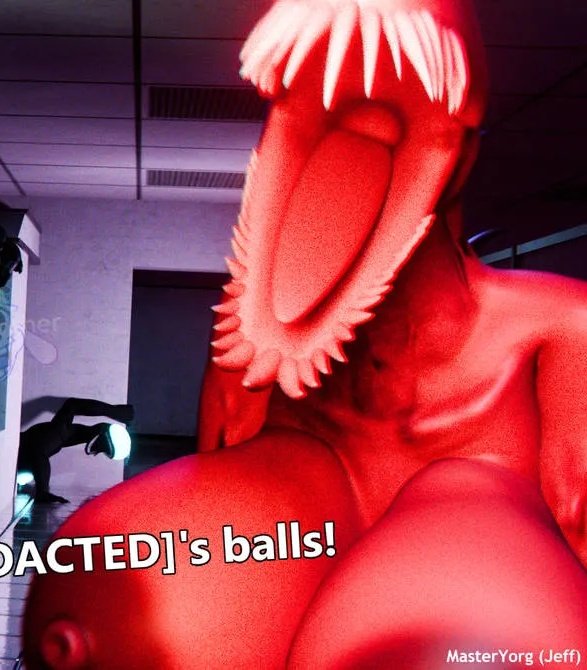 ⚠️~Item #: SCP-939~⚠️ Object Class: Keter tweet media