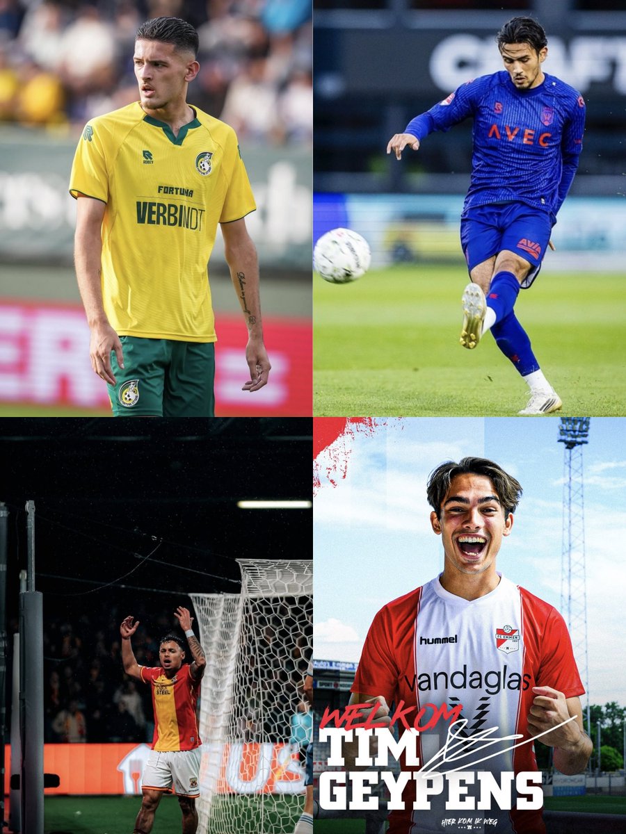 Extra Time Indonesia tweet media