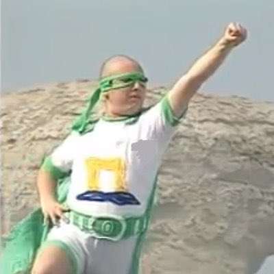 Capitán aportada #Antofagasta