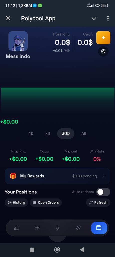Demonhunt|Zetarium tweet media