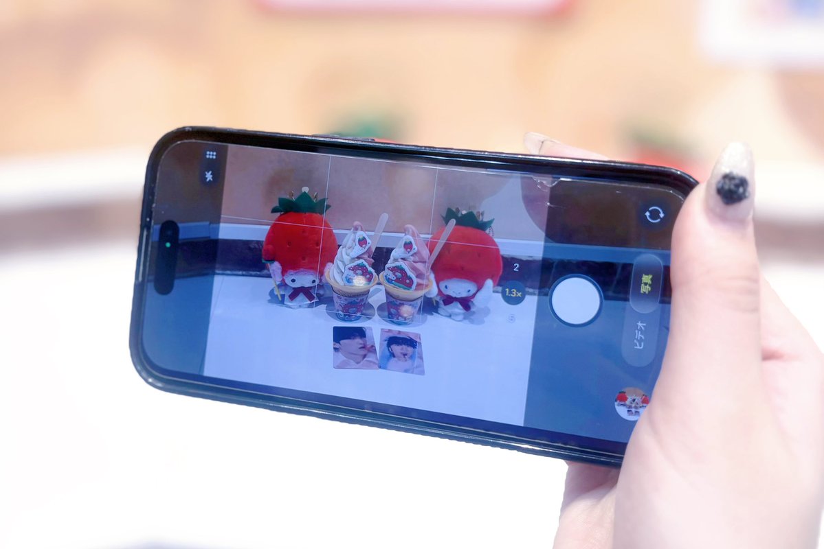 𝒜✧*。 tweet media