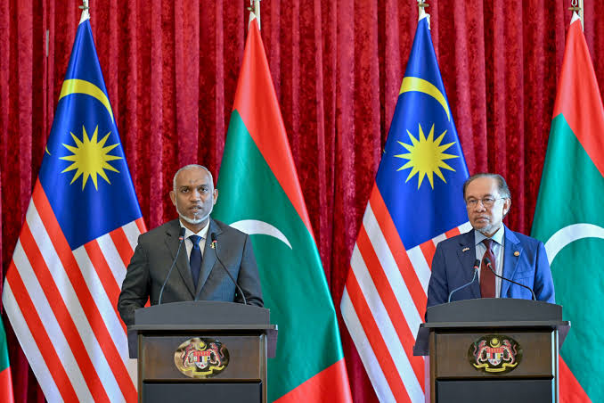 World Affairs tweet media