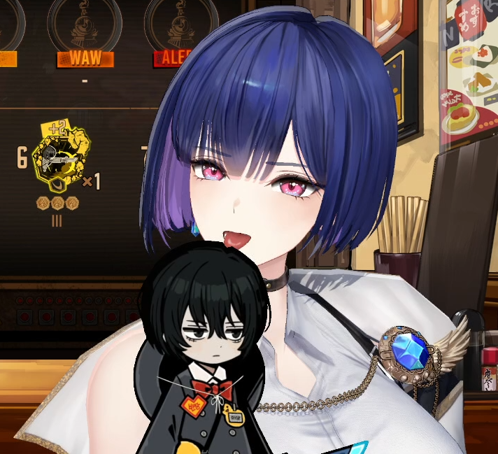 🍺이와🍺 #Vtuber tweet media