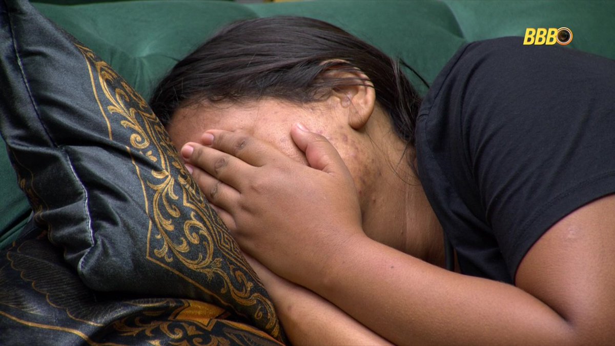 Antenados #BBB26 tweet media