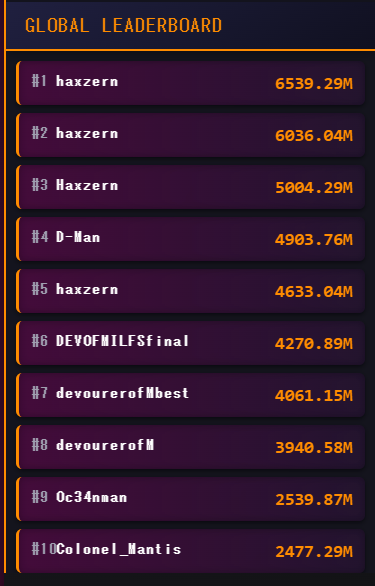 applchu🔞 tweet media