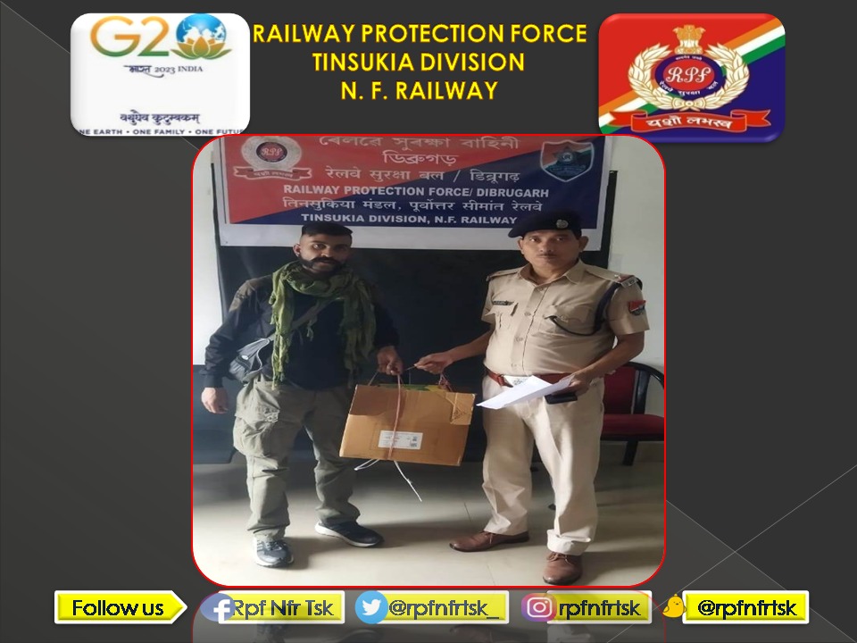 RPF TINSUKIA DIV tweet media