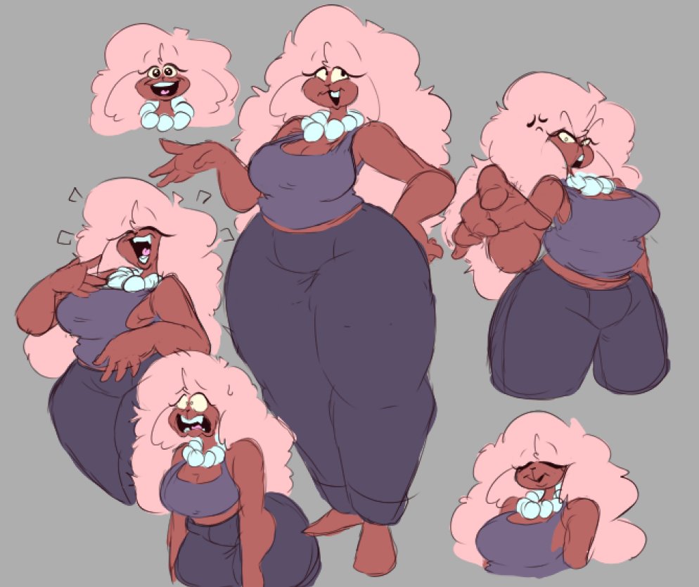 SkoomBaBoom 🍉 (Regular Comms Open & Robux Closed) tweet media