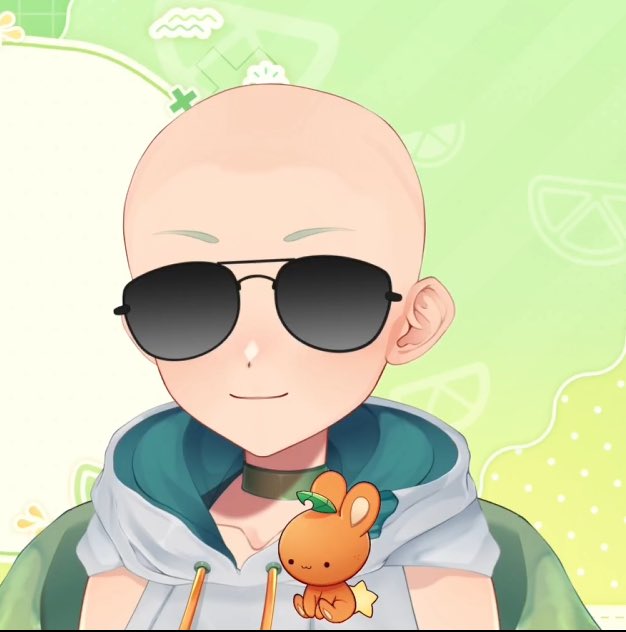 Yuzi 유지🌻🍊 tweet media