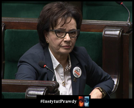 Instytut Prawdy tweet media