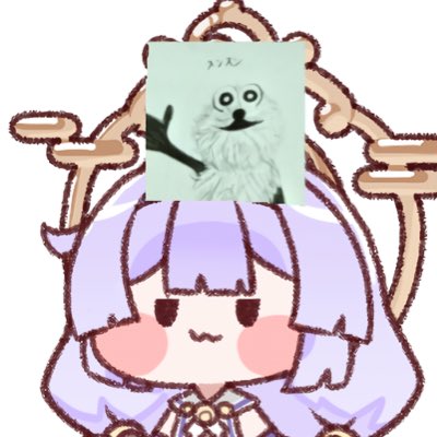 ゴリちゃんヨミニキ tweet media