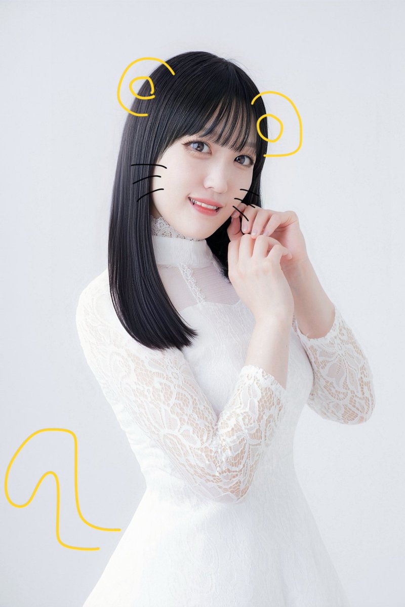 🐯鳴尾浜るい🐯 tweet media