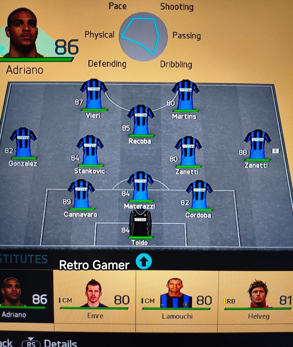 ⭐️⭐️ IM FOMENTATORE NERAZZURRO tweet media