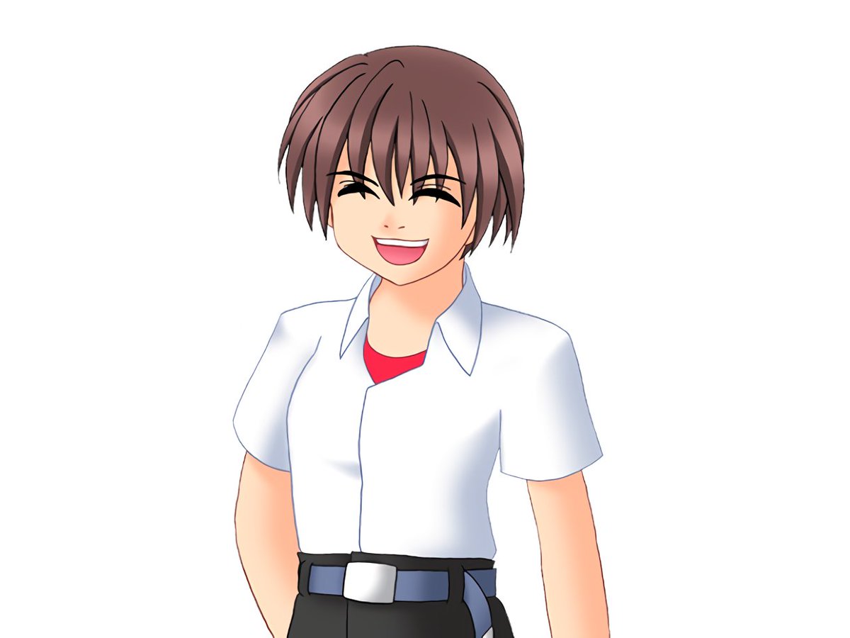 Daily Higurashi Sprites tweet media