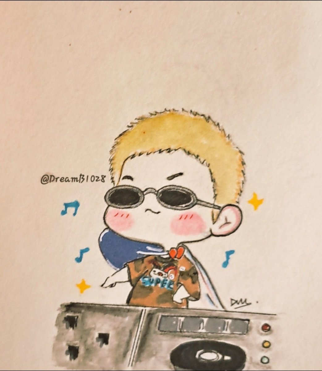 Super DJ Biu🎧💿🎛🎼
😁😁💙

#บิวจักรพันธ์  #BuildJakapan 
<a href="/JakeB4rever/">BIU.</a> 
#Beyourluve