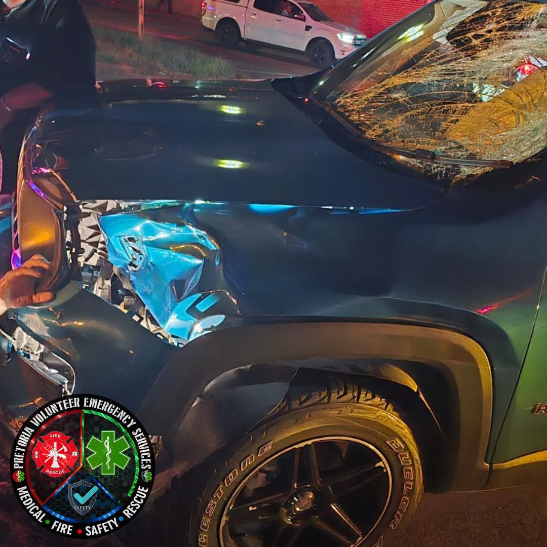 Arrive Alive tweet media