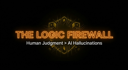 UFCA_Token's tweet photo. AI agents are high-speed interns with zero logic. Automating brand suicide isn’t scaling: it’s negligence. Ditch hallucinating bots for a human Remote Deputy firewall. Growth requires judgment, not just prompts. Stop playing logic roulette. #BusinessAutomation https://t.co/IlScH6JM0A