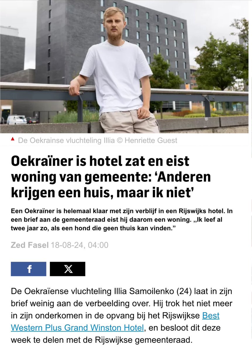 Hans Holland 🇳🇱 tweet media