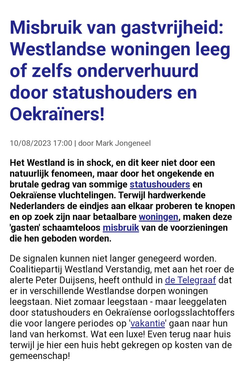 Hans Holland 🇳🇱 tweet media