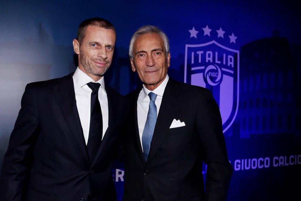 Calcio HEAT tweet media