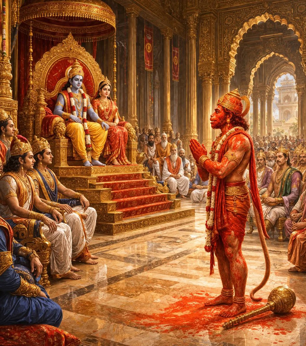 A DROP IN OCEAN tweet media