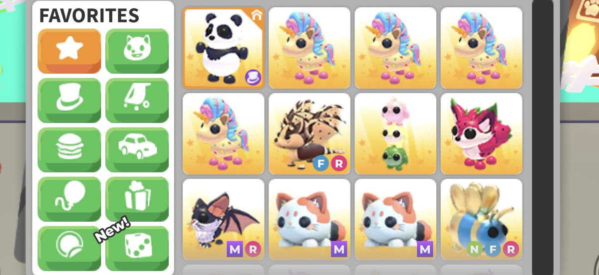 Yurii | MW Service Open 💝 • Proofs Pinned! tweet media