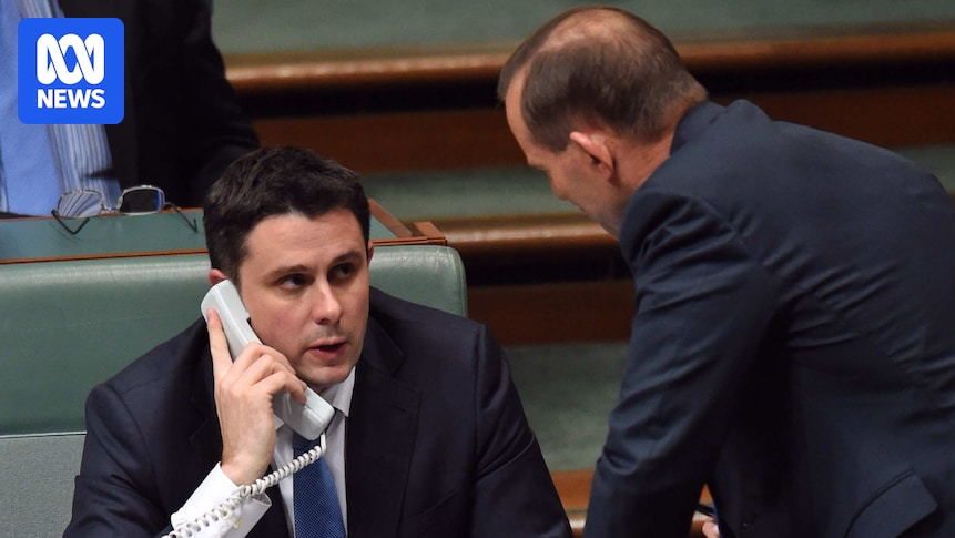 Senator Matt Canavan tweet media