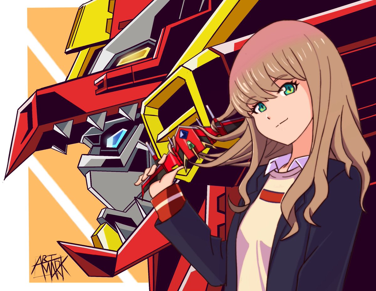 SSSS.MARK @ Training tweet media