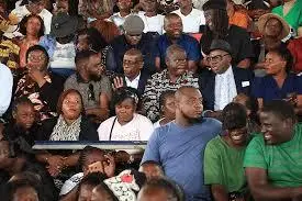 Humanitarian Post tweet media