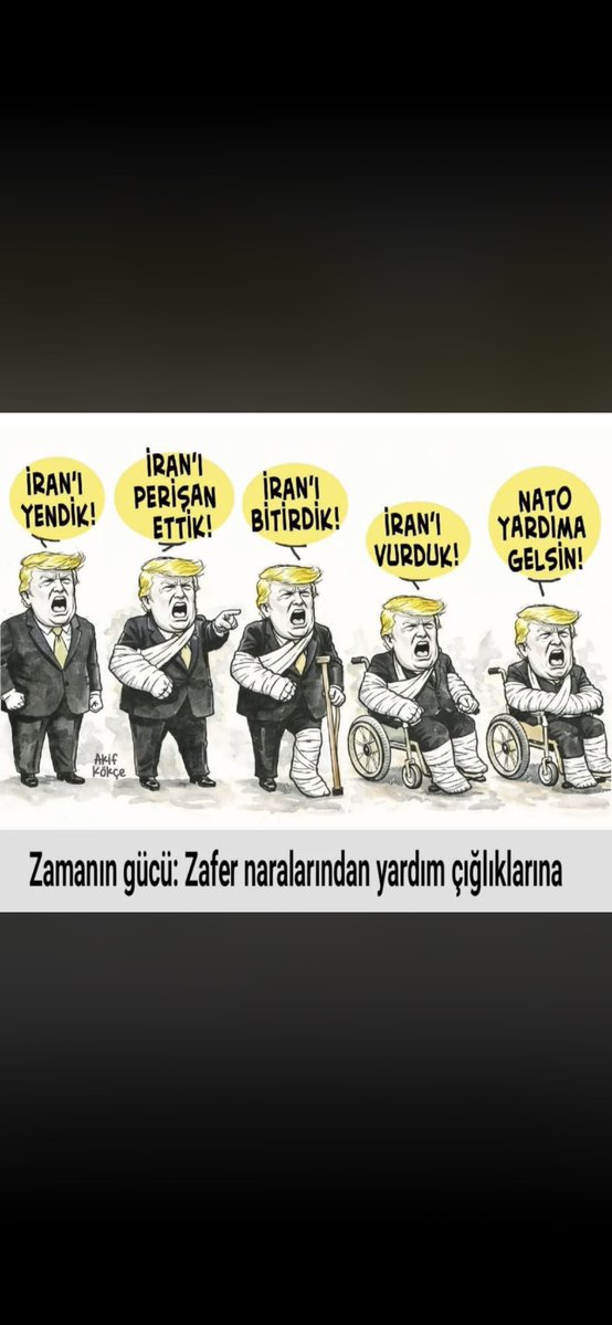 Ramazan Çevik tweet media