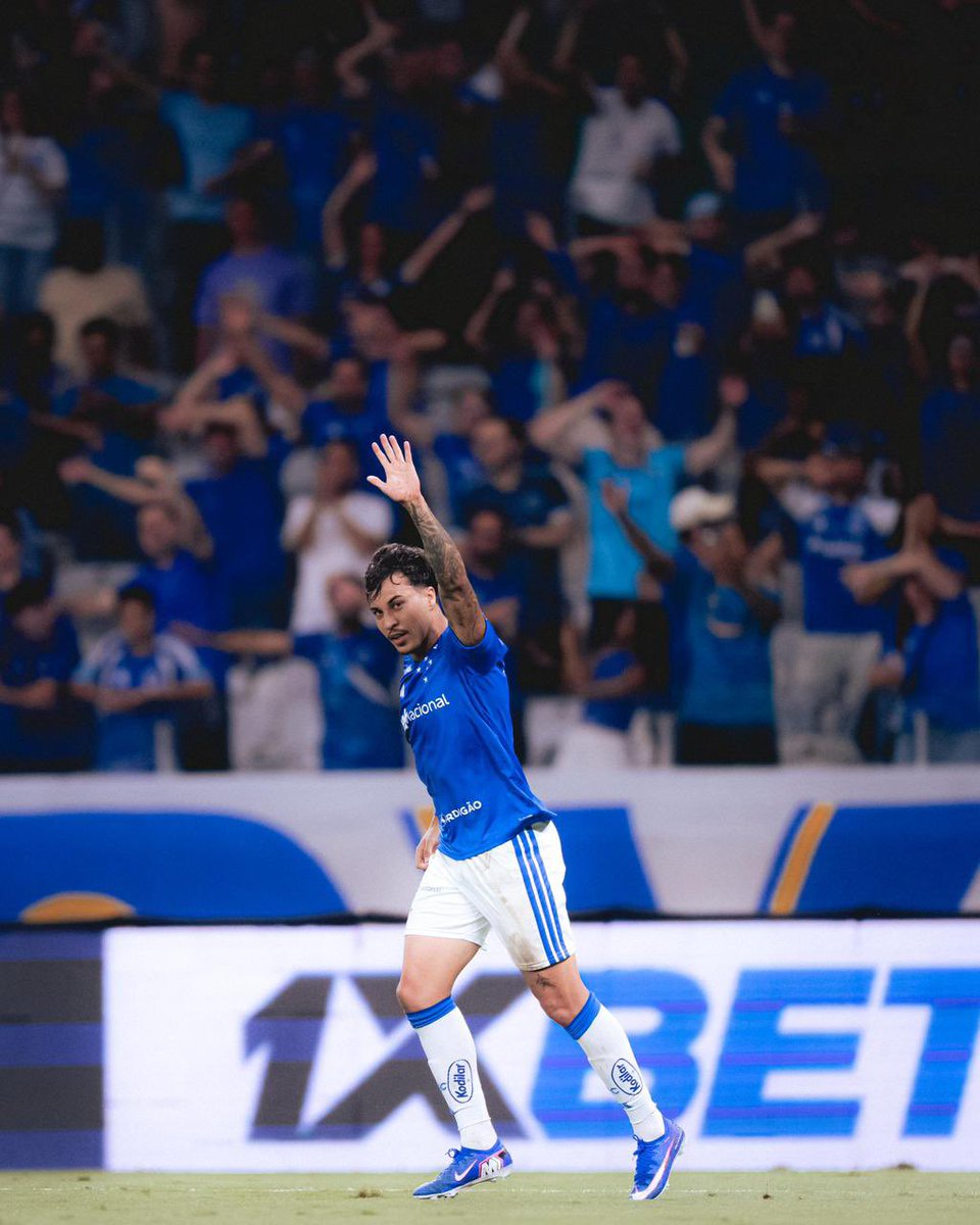 Kaio Jorge tweet media