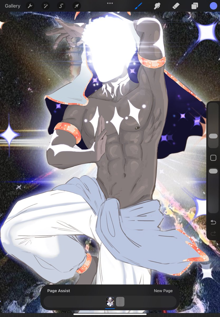 ☆ NIGHT SPRINGS ★ tweet media