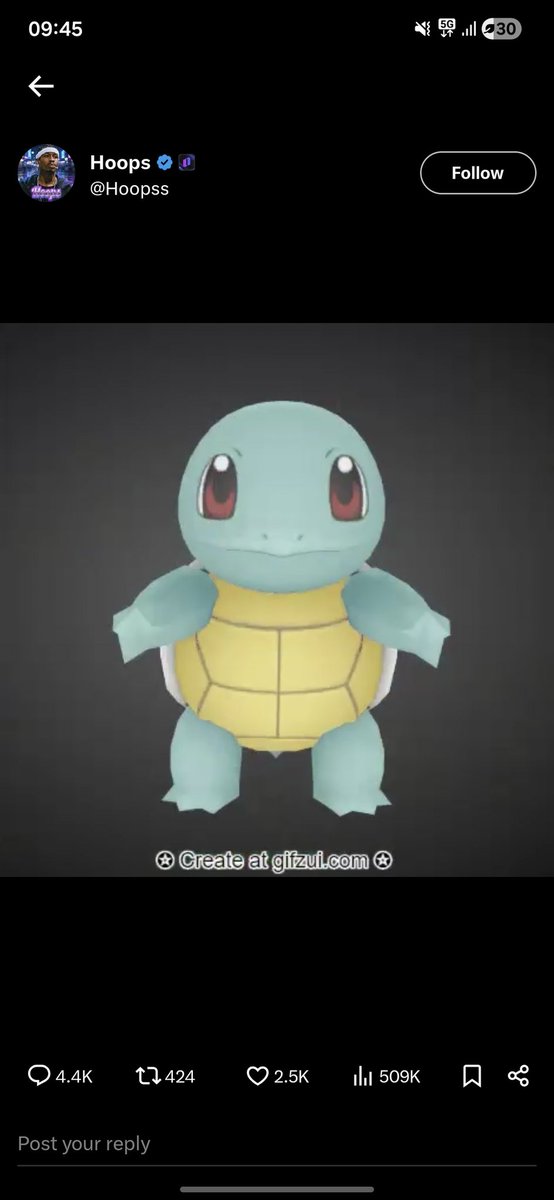 highbandwidth tweet media