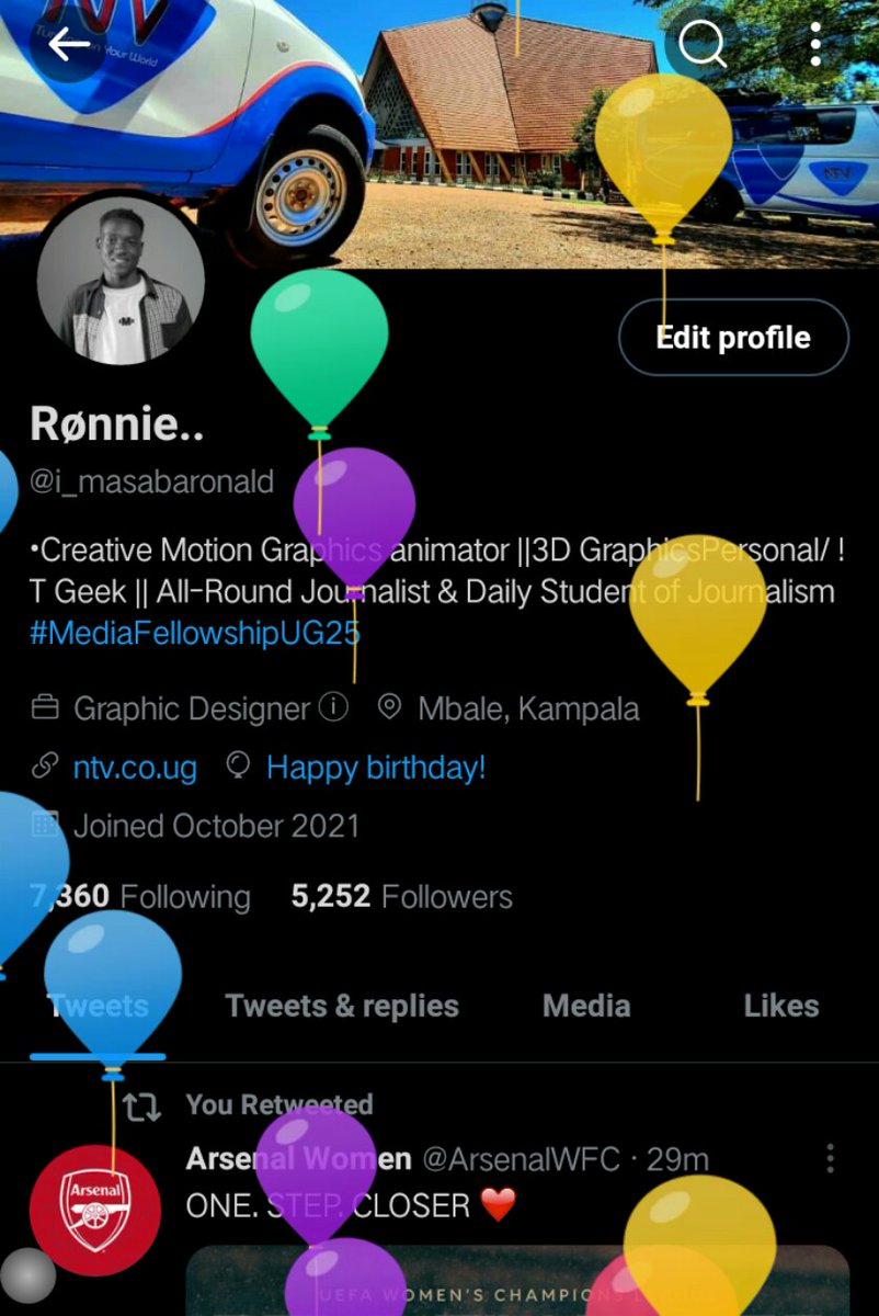 Rønnie.. tweet media