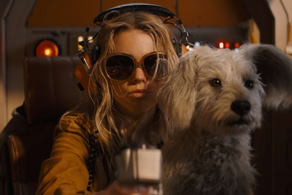 Worth it or Woke? (reviews) tweet media