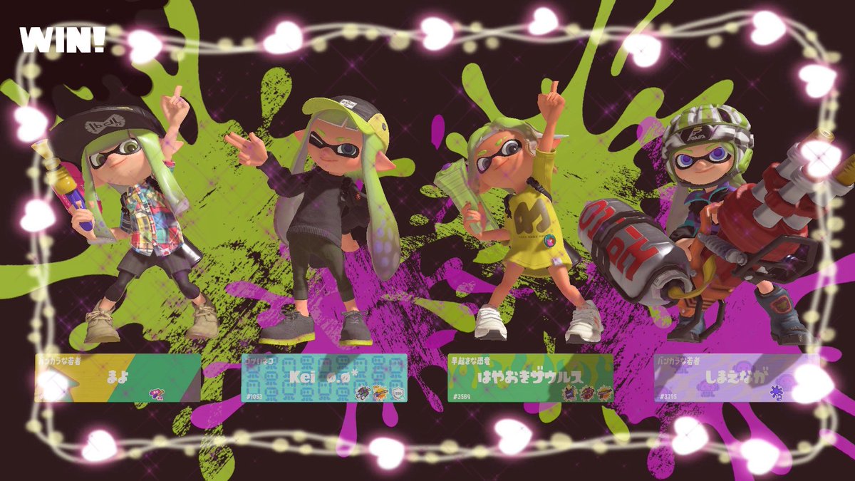 まよてゃ🔰 tweet media