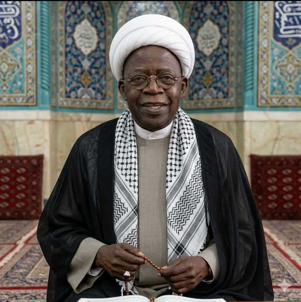 Chidi Anselm Odinkalu, CGoF tweet media