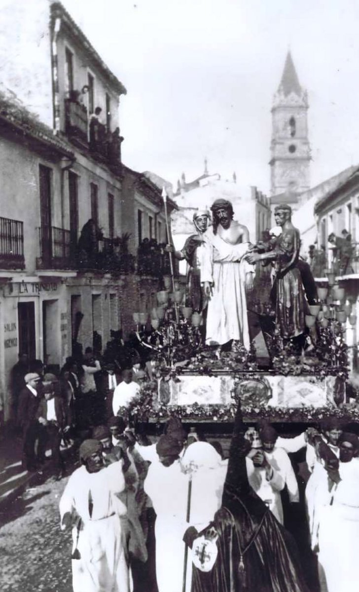 Alberto Jiménez tweet media