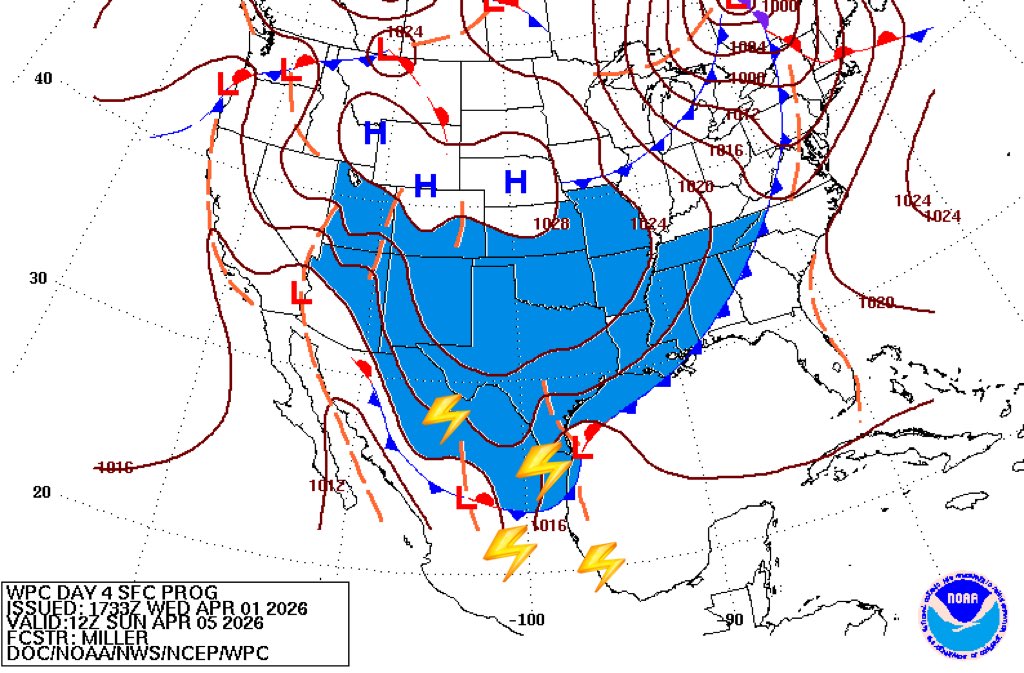 🍁🌧️Meteorología México🥶❄️ tweet media