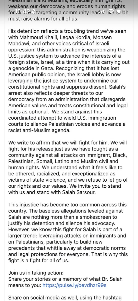 Abbas Sarsour tweet media