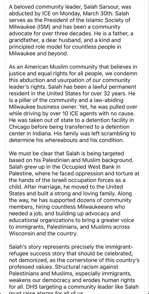 Abbas Sarsour tweet media