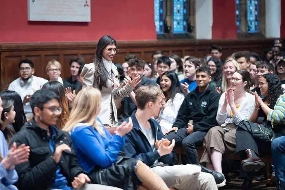 Cosas del tercer mundo tweet media