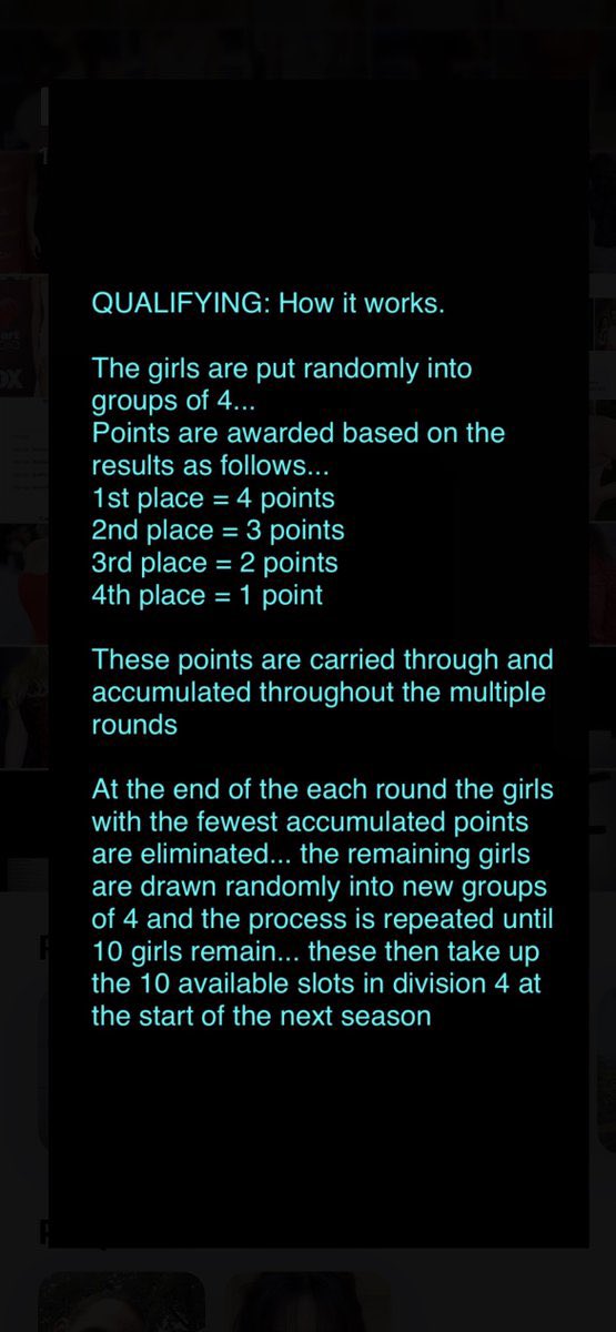 Competition Hub tweet media