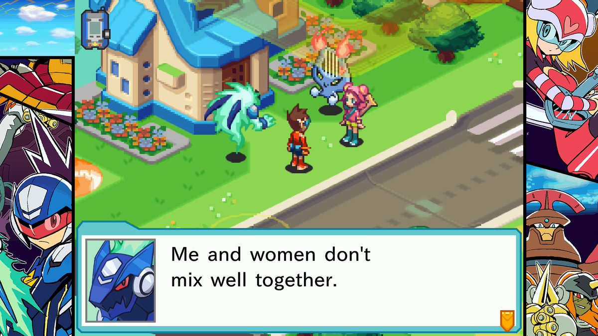 Slash 🌚 tweet media