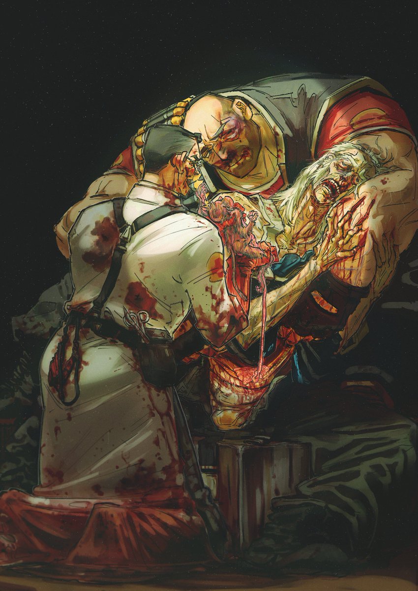 돔마도 tweet media