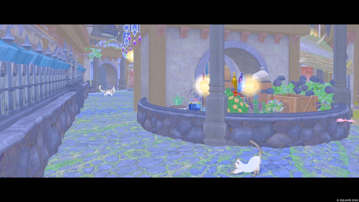 ラリエット＆ミース tweet media