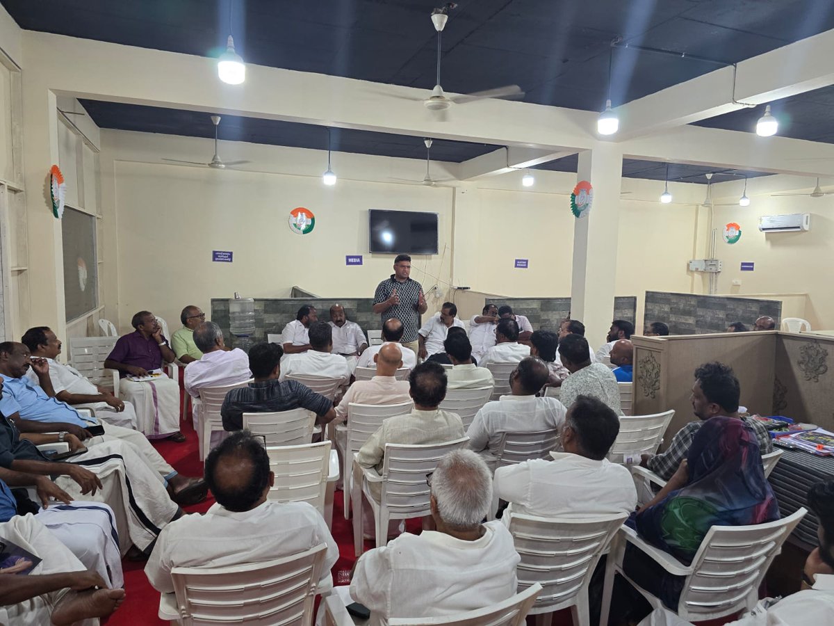 Ashok Tanwar tweet media