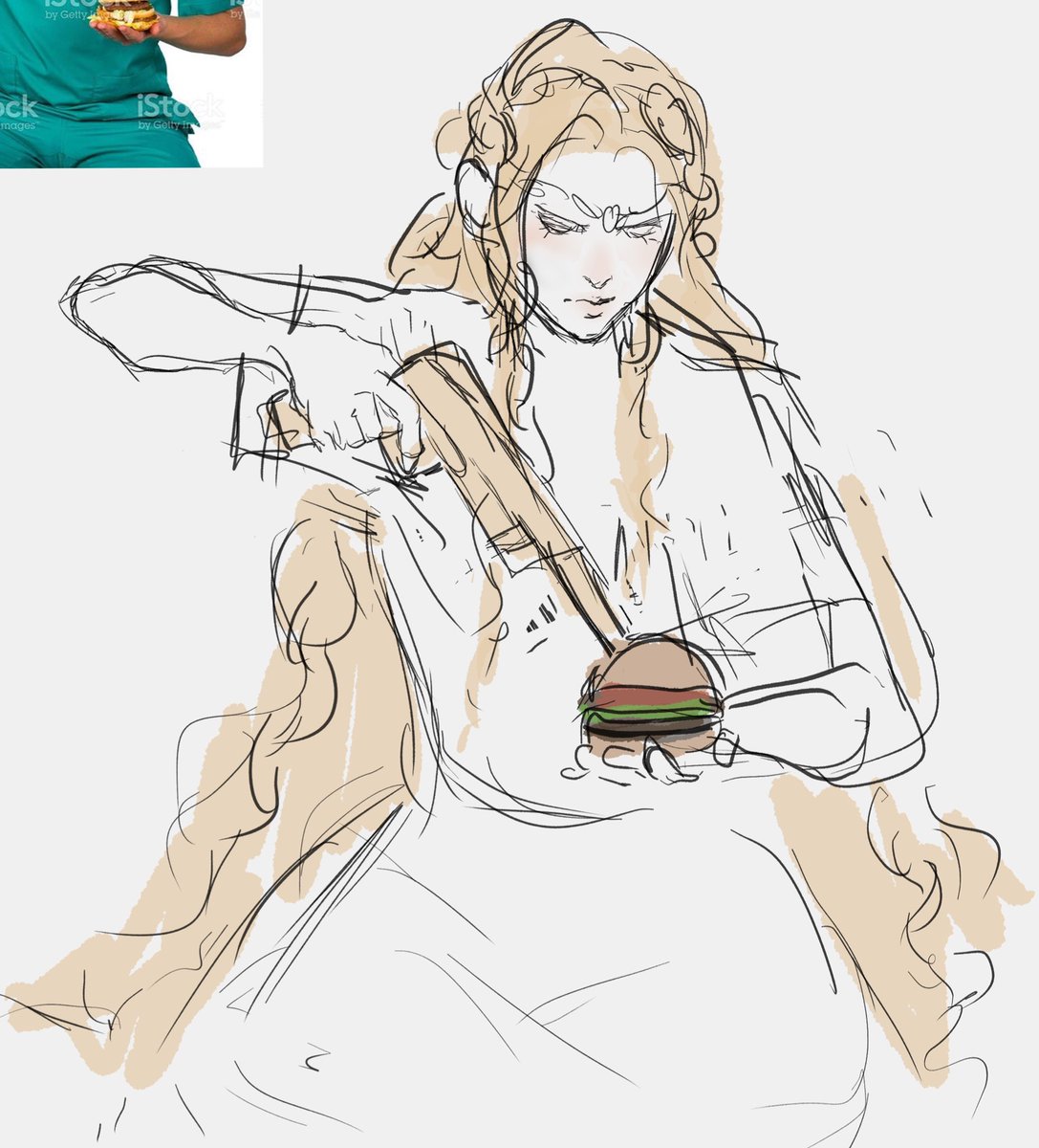 MsLee🌷 (miyazaki’s LEGIT chosen prophet) tweet media