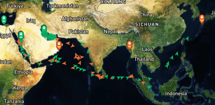 Anas Alhajji tweet media