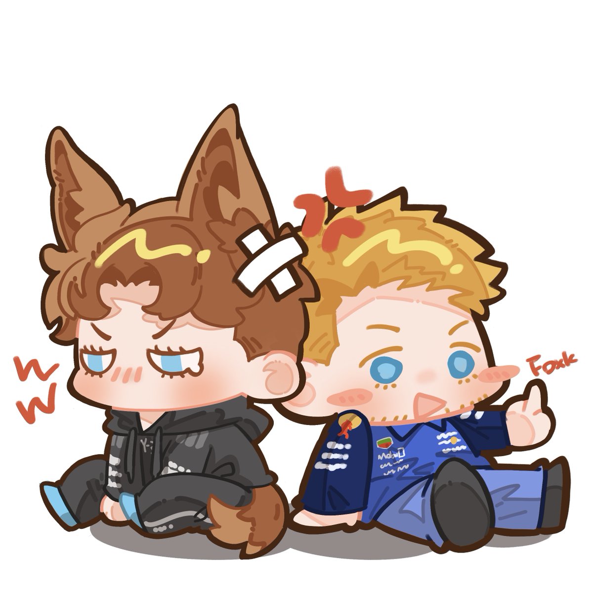 摩卡星冰樂 tweet media